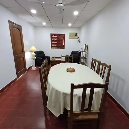 Casa Familiar Villa Corrientes Exterior photo