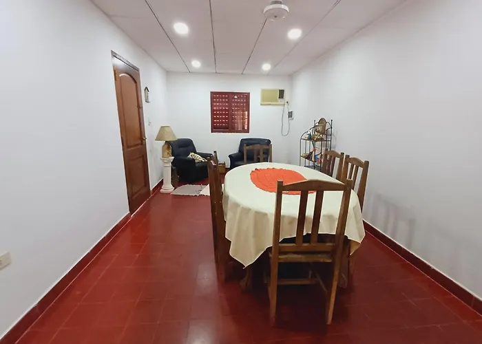 Casa Familiar