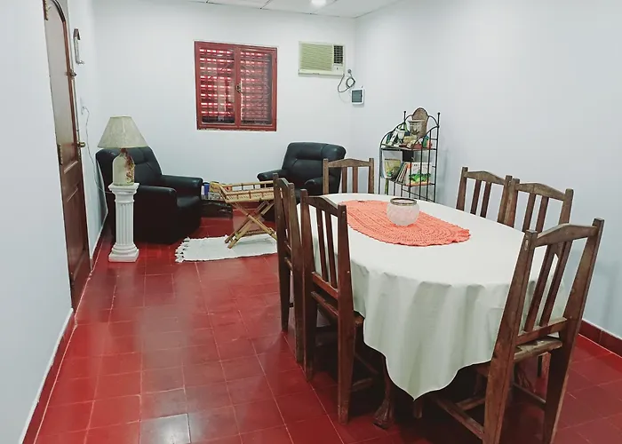 Casa Familiar