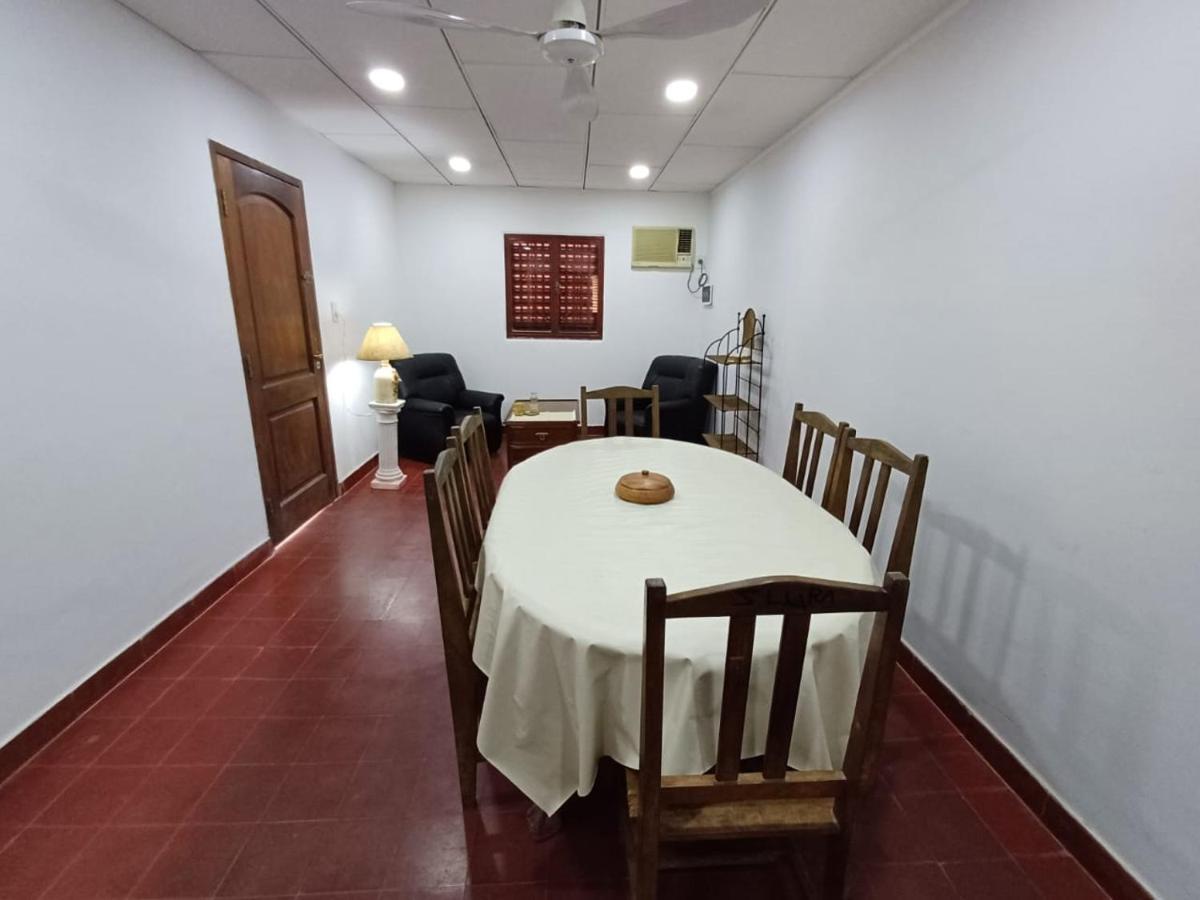 Casa Familiar Holiday home