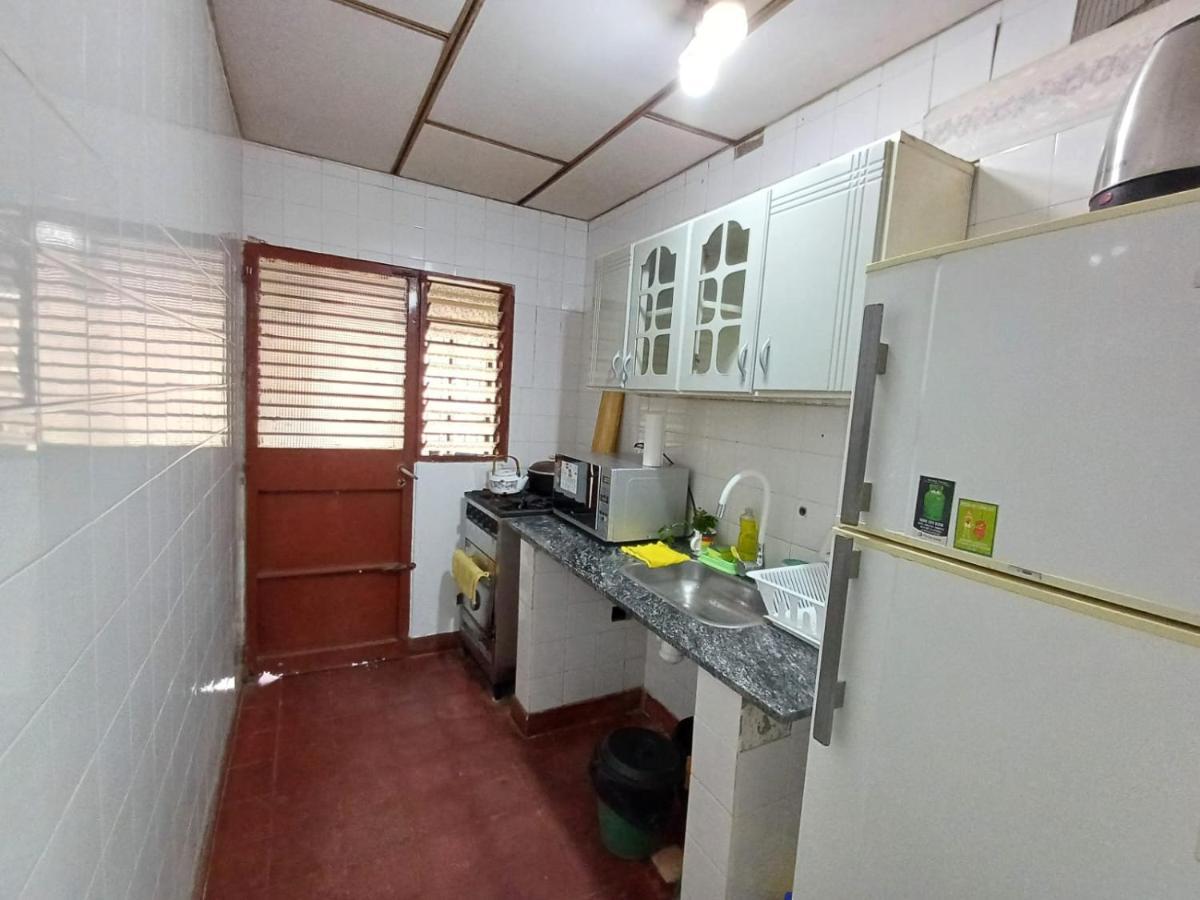 Casa Familiar Corrientes