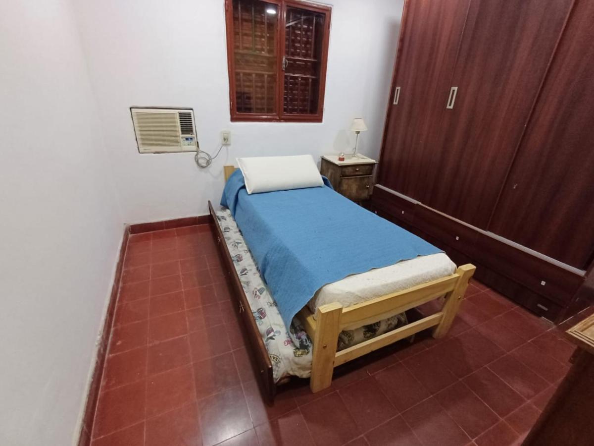 Casa Familiar Holiday home