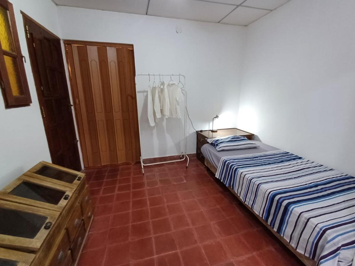 Casa Familiar * Corrientes