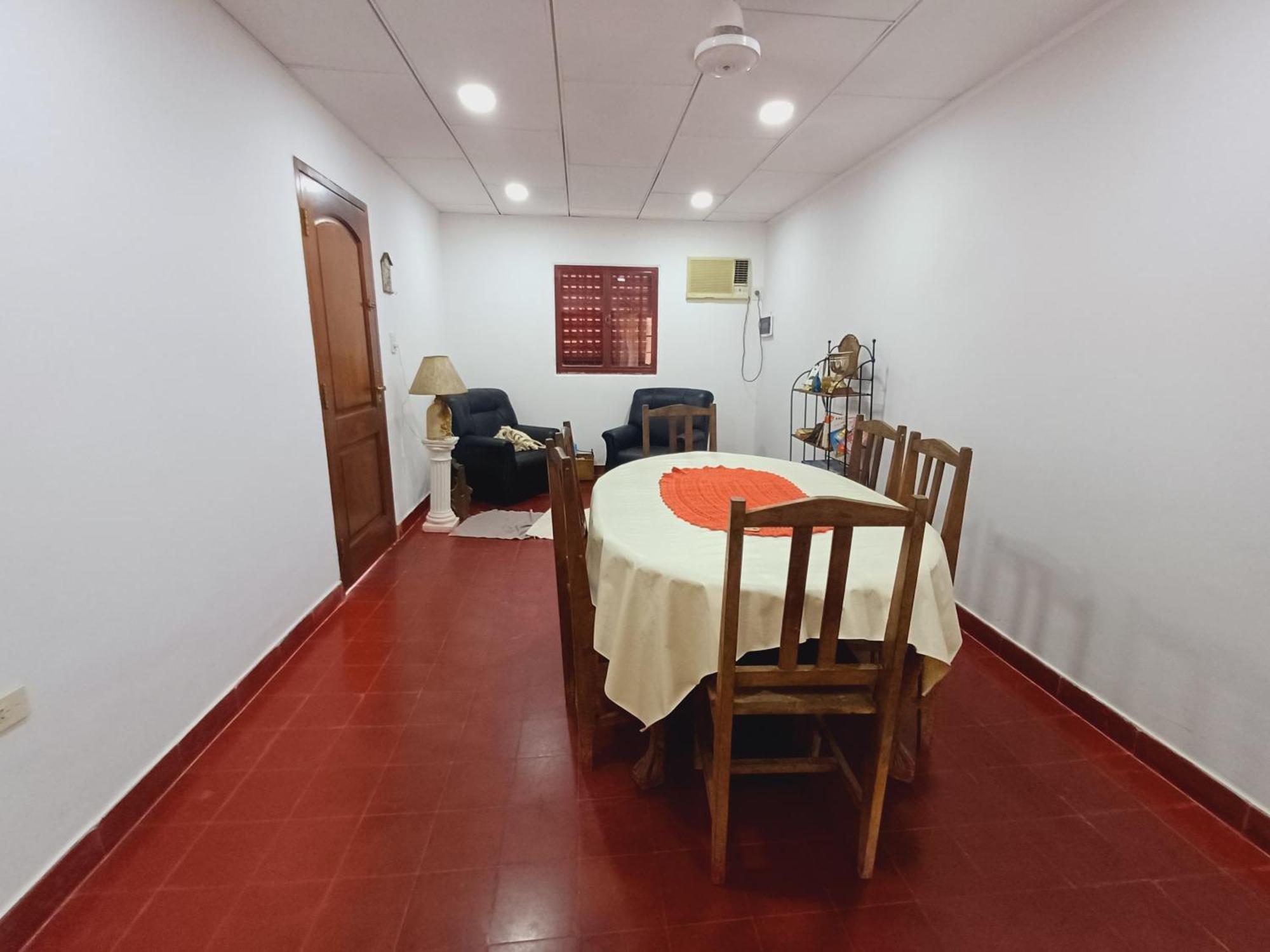 Holiday home Casa Familiar *