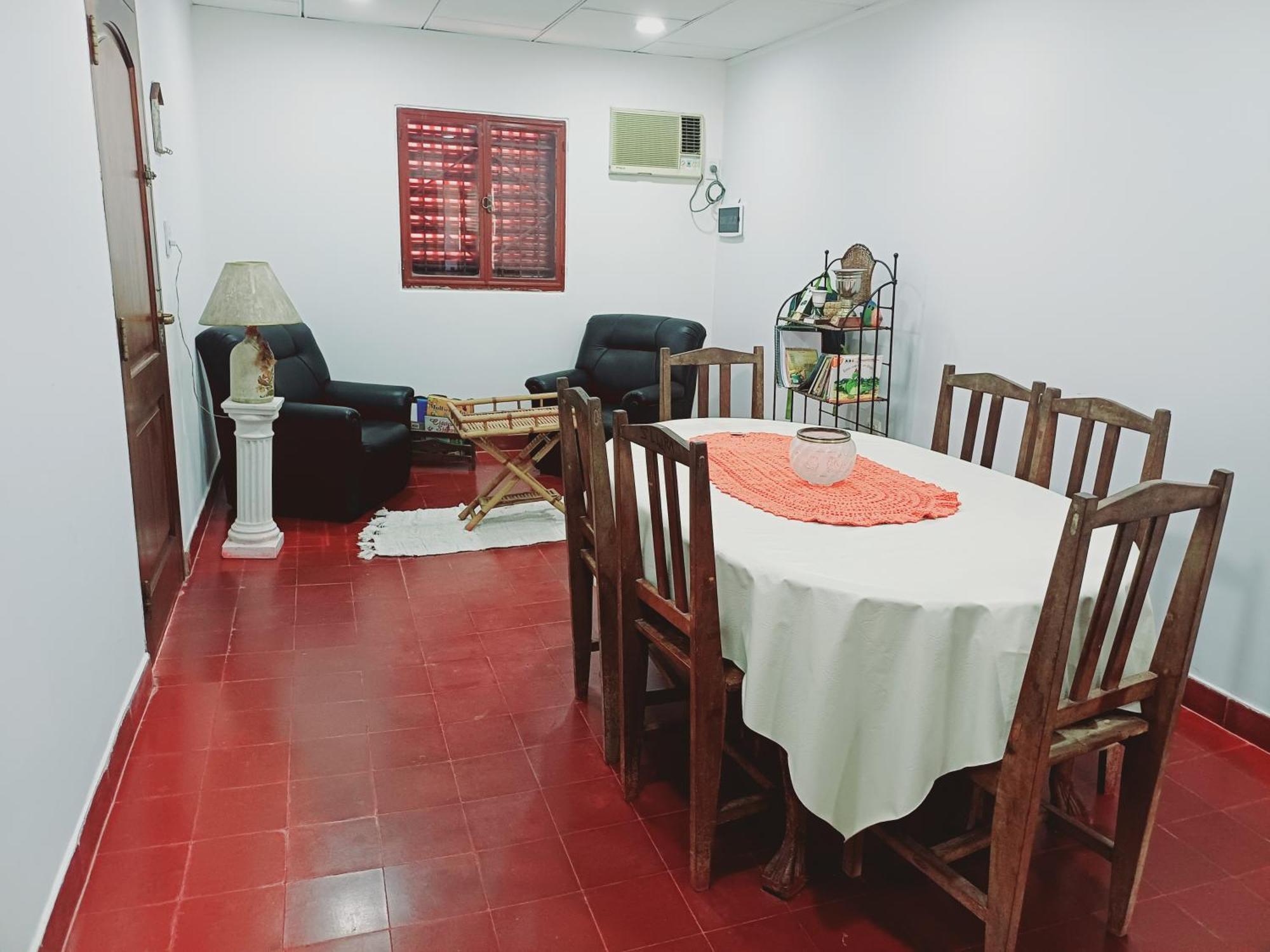 Casa Familiar Holiday home