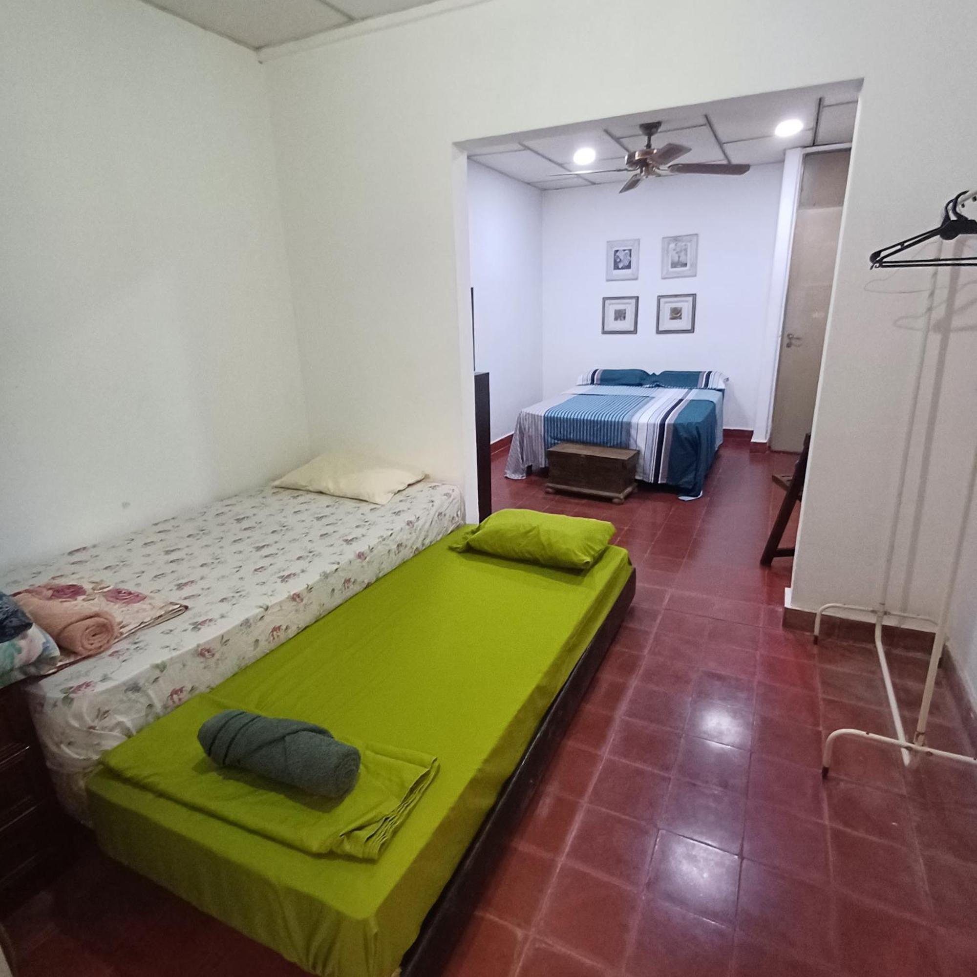 Casa Familiar Corrientes