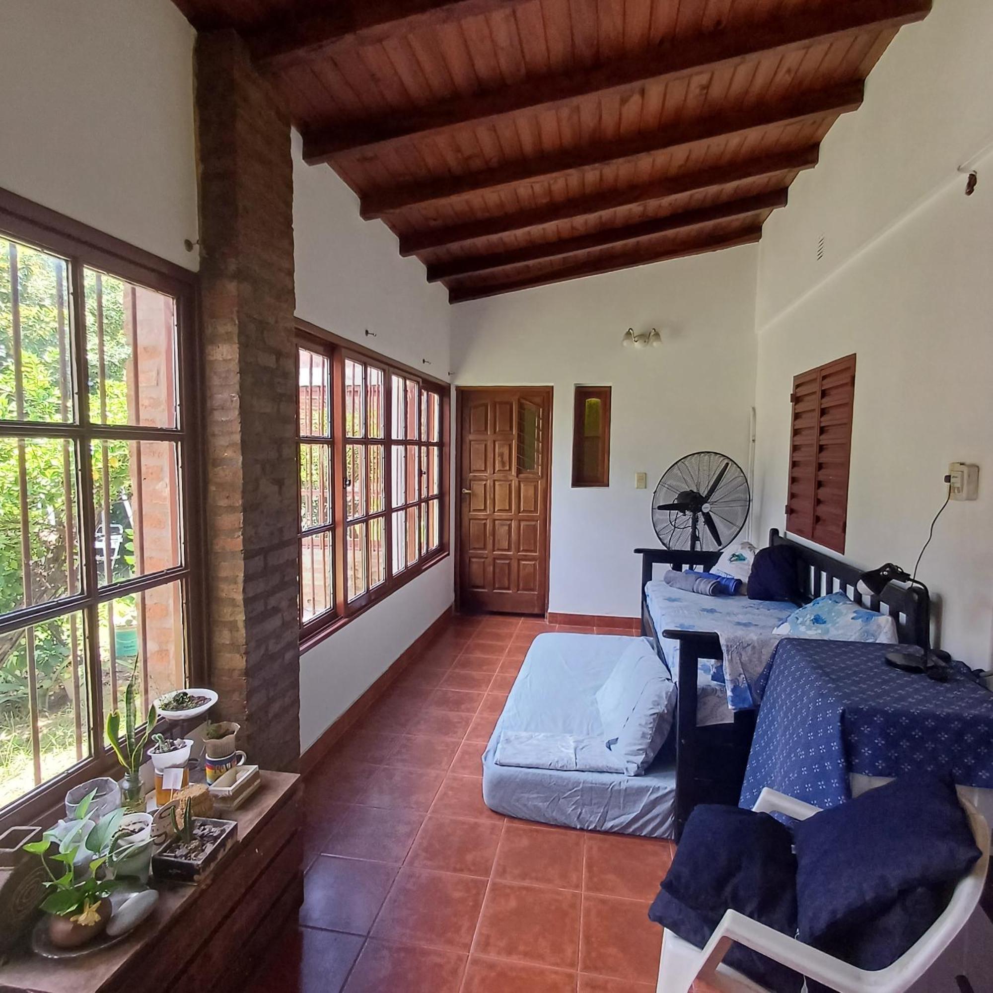 Casa Familiar
