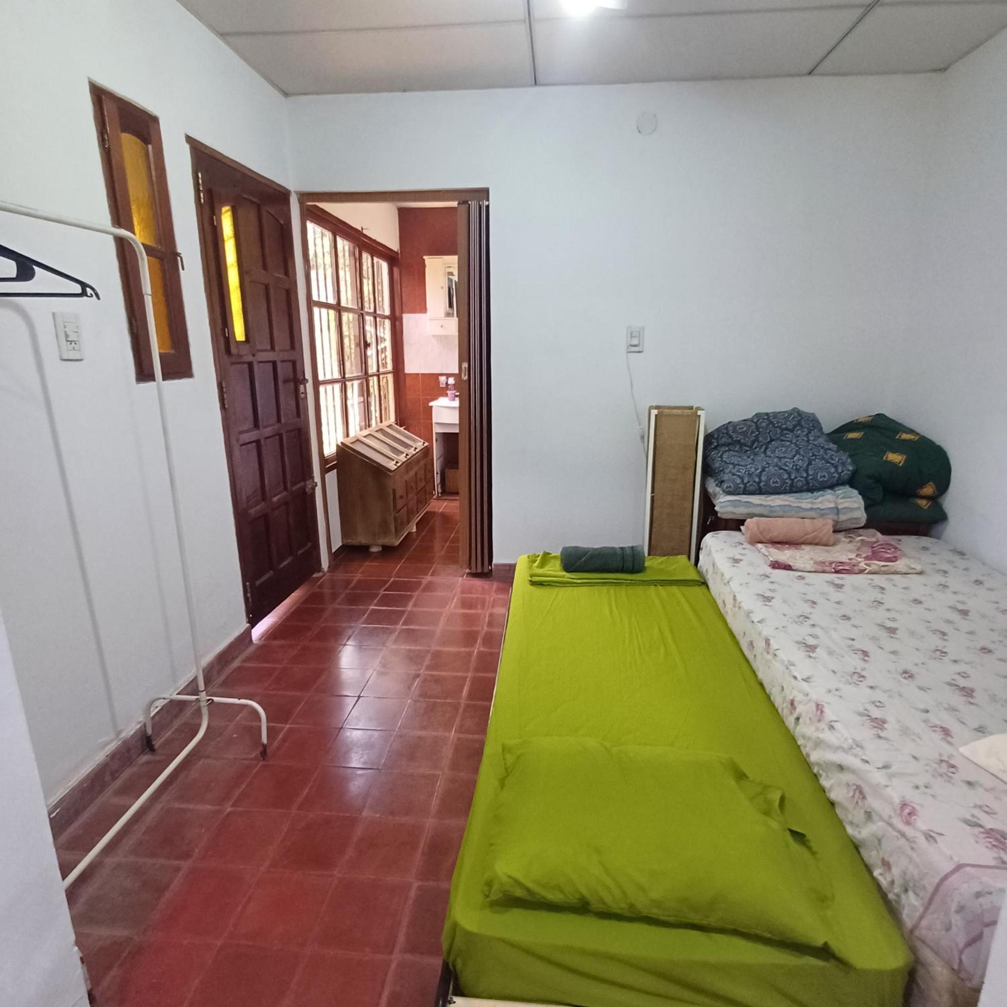 Casa Familiar Holiday home