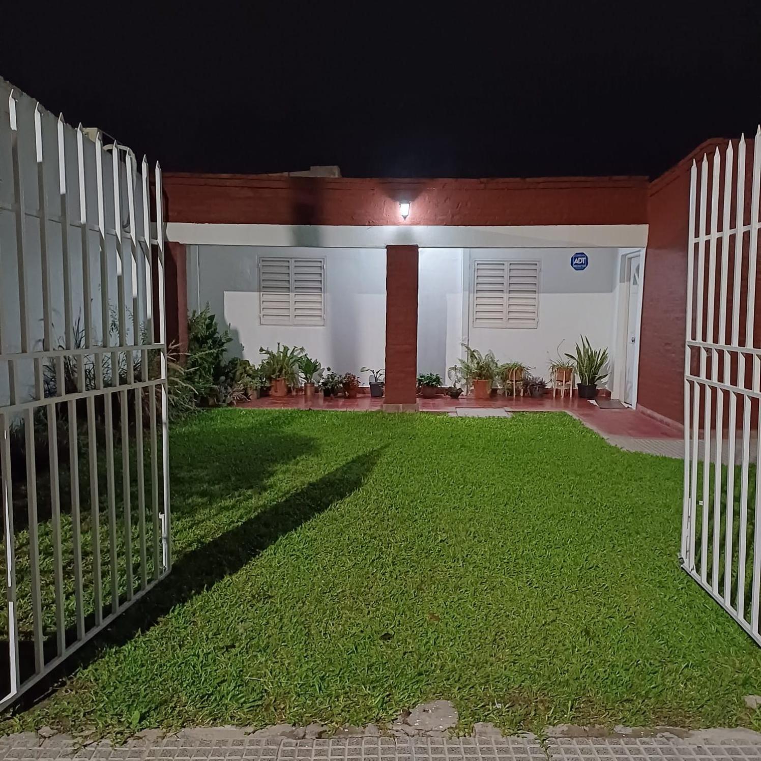 Casa Familiar