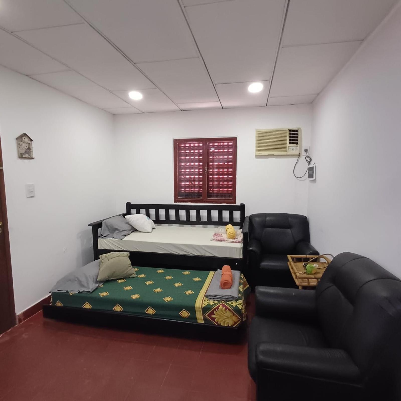 Holiday home Casa Familiar