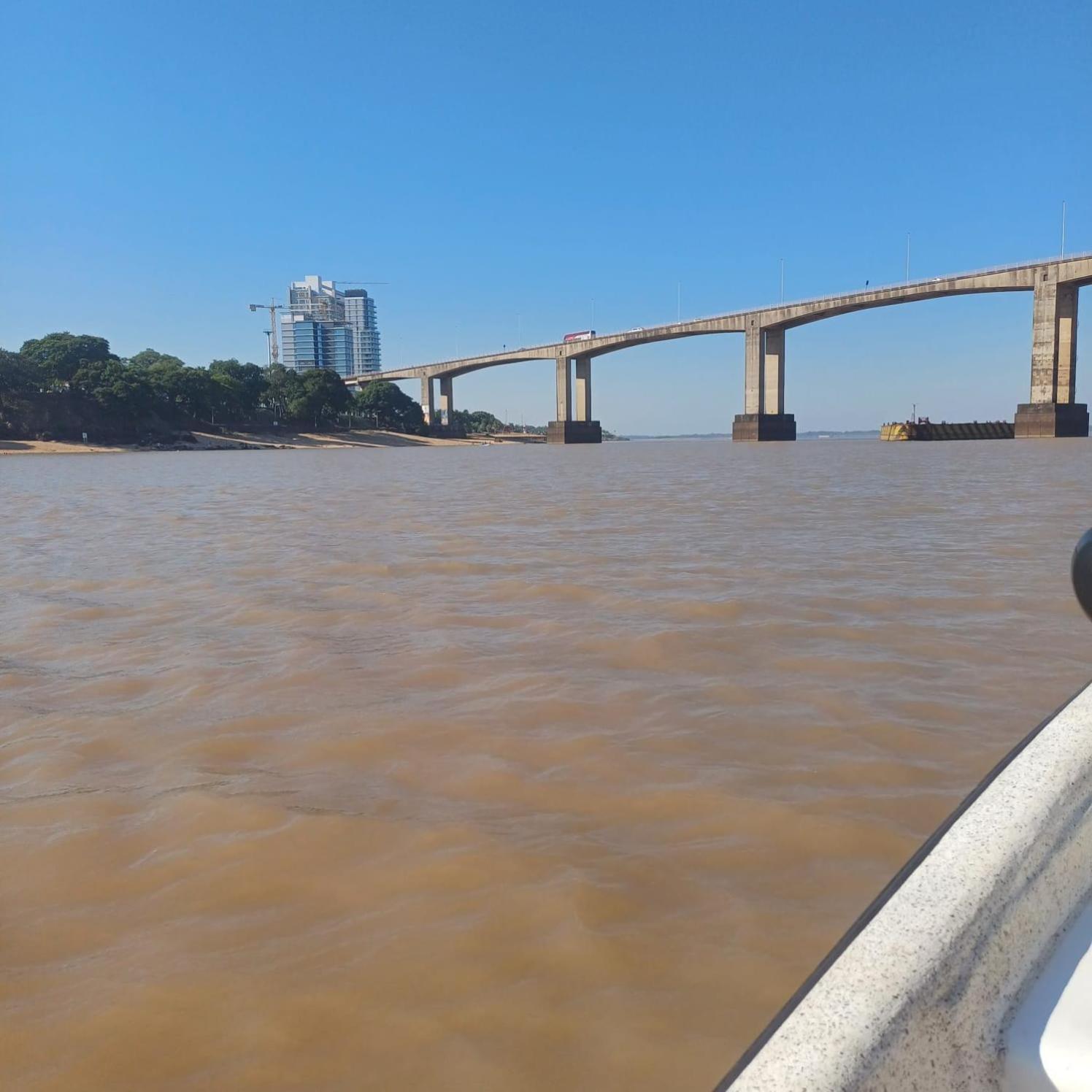 Casa Familiar Holiday home Corrientes