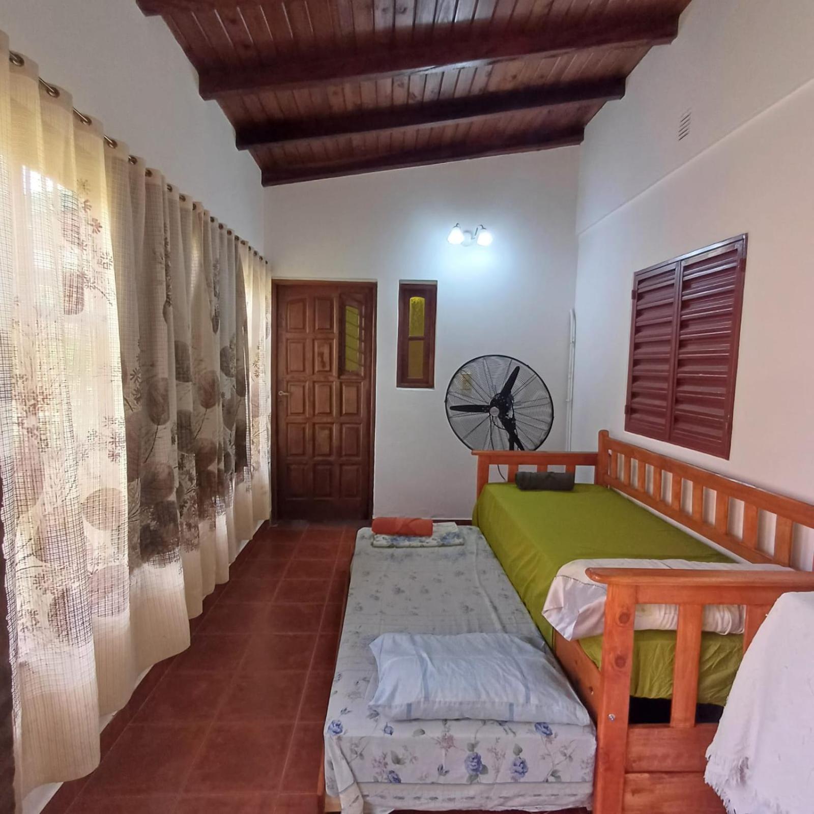 Casa Familiar Corrientes